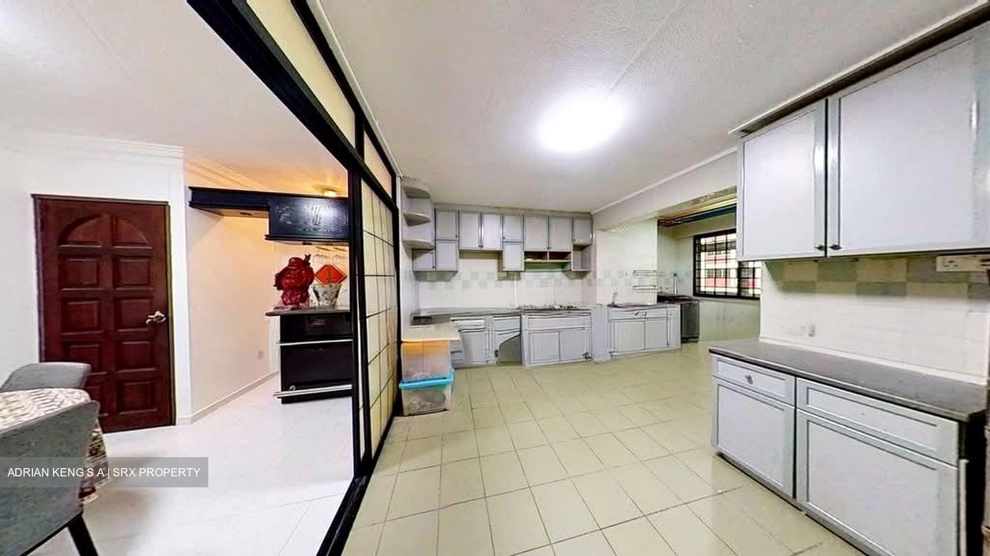 Blk 236 Bishan Street 22 (Bishan), HDB 4 Rooms #586111101